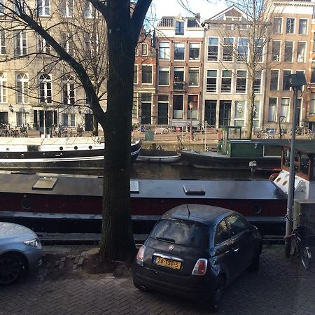 Truelove Guesthouse Amsterdam Exteriör bild