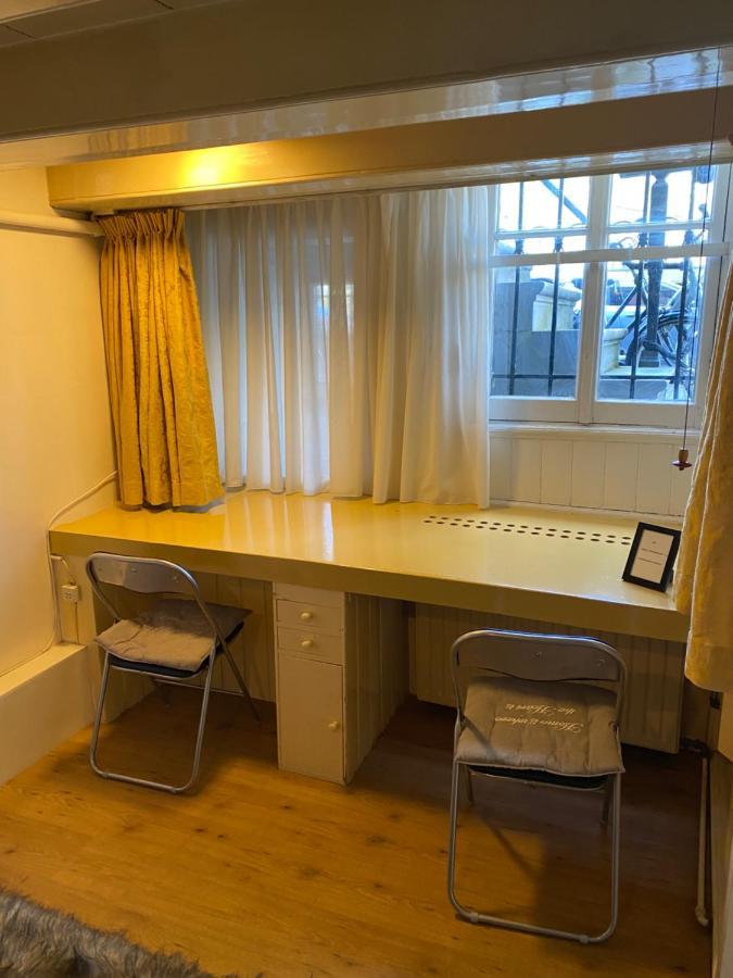 Truelove Guesthouse Amsterdam Exteriör bild