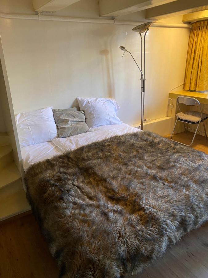 Truelove Guesthouse Amsterdam Exteriör bild