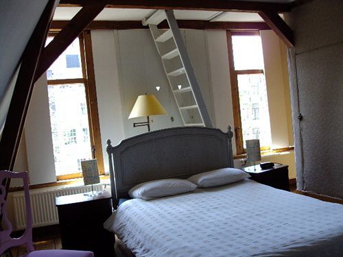 Truelove Guesthouse Amsterdam Exteriör bild