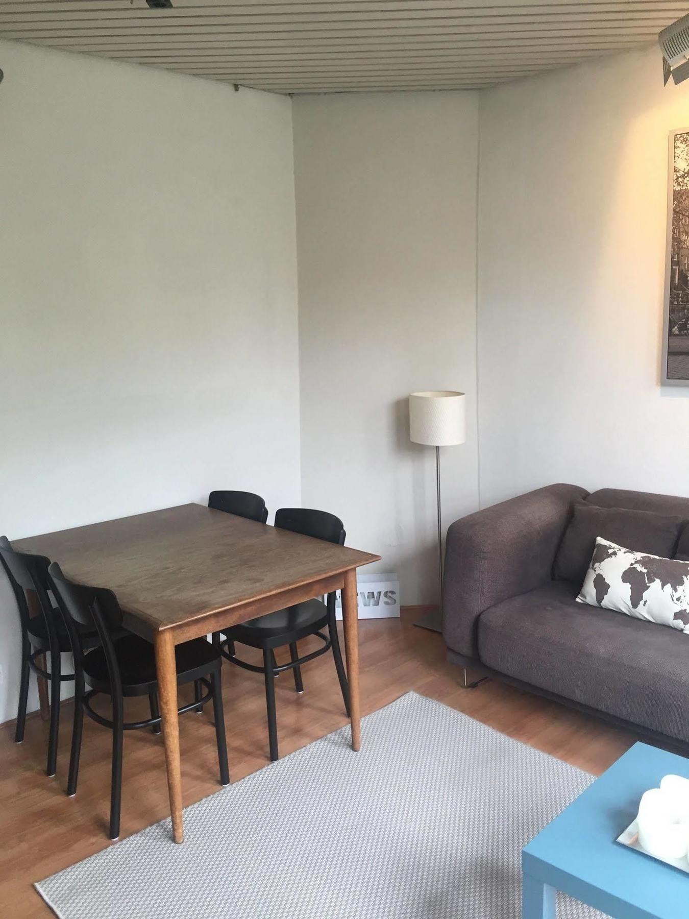 Truelove Guesthouse Amsterdam Exteriör bild